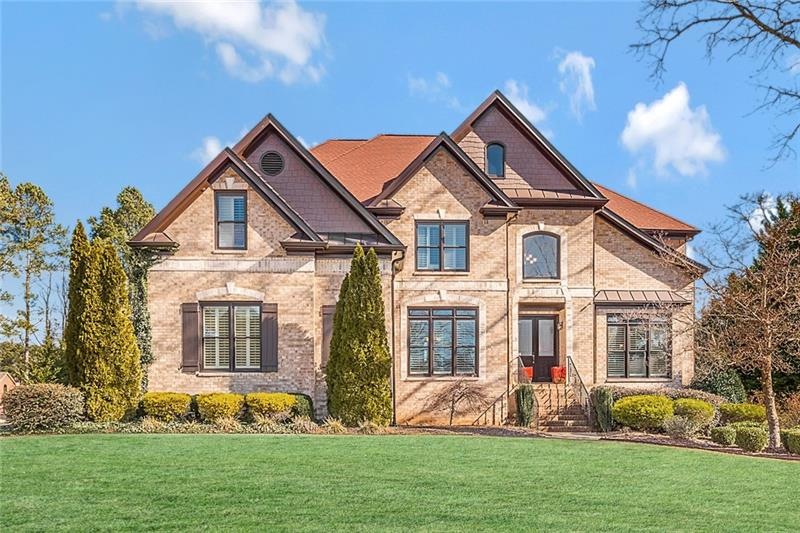 1104 Old Tucker Rd, Stone Mountain, GA 30087 - photo 1