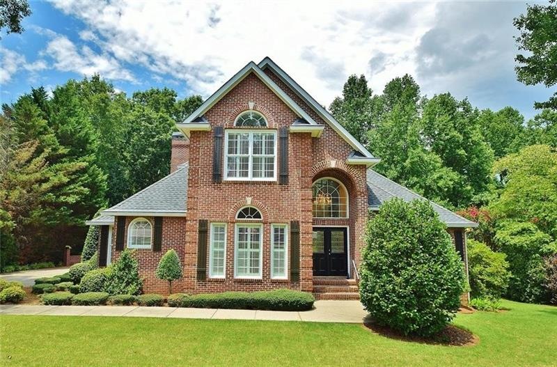 3869 Alexandria Dr, Gainesville, GA 30506 - photo 1