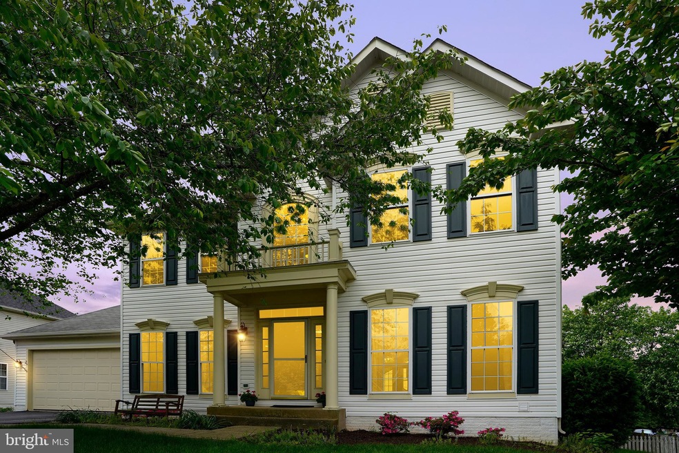 12223 Murdo Ct, Bristow, VA 20136 - photo 1