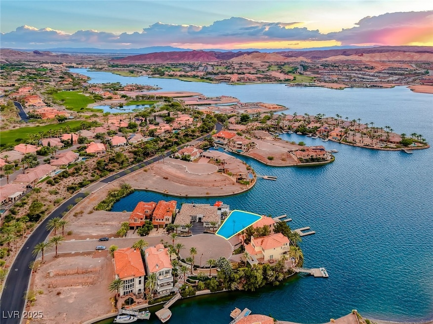 17 Via Del Garda, Henderson, NV 89011 - photo 1