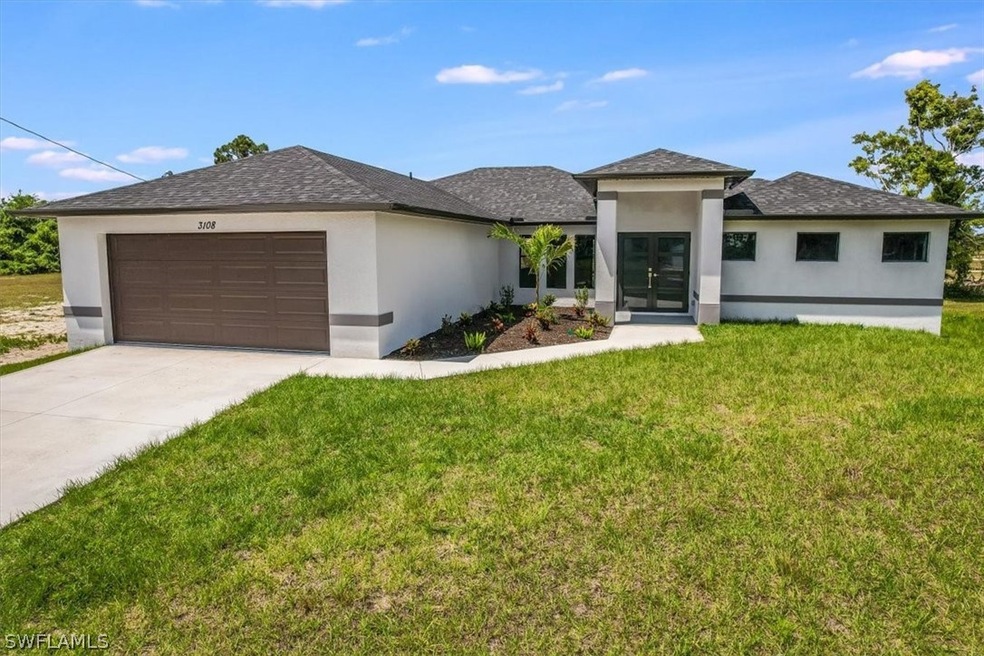 3108 NE 1st Ave, Cape Coral, FL 33909 - photo 1