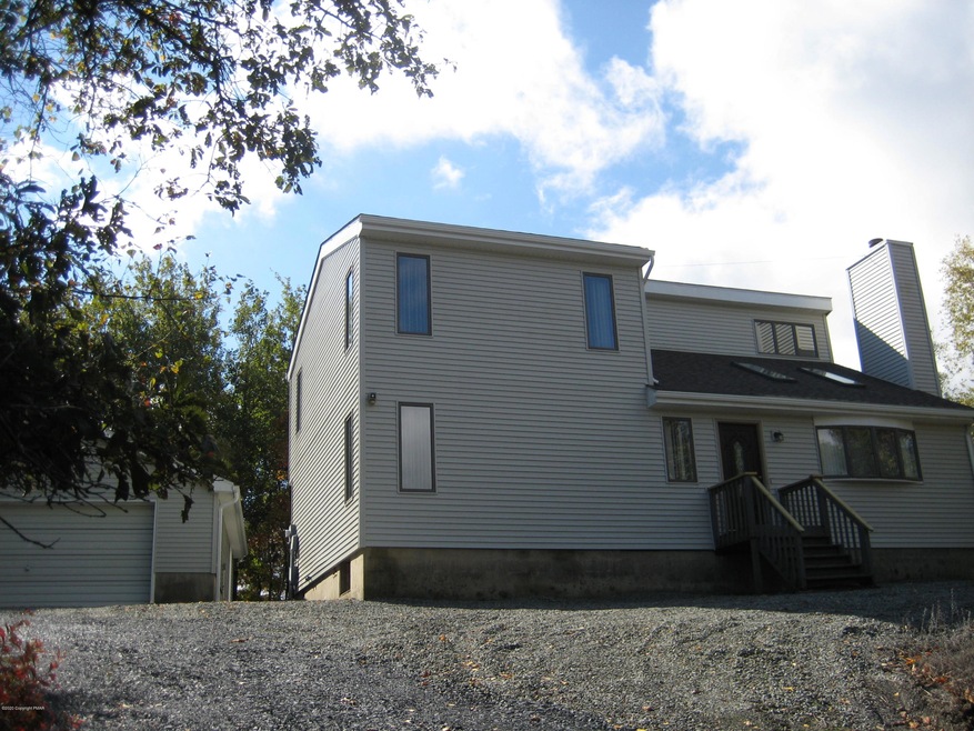 241 Lookout Dr, Albrightsville, PA 18210 - photo 1