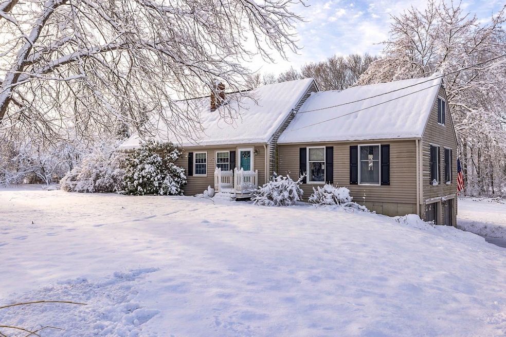 1 Jason Dr, Stratham, NH 03885 - photo 1