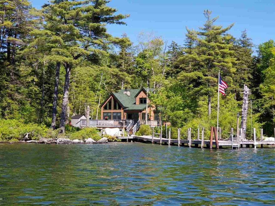 6 Melody Island, Wolfeboro, NH 03894 - photo 1