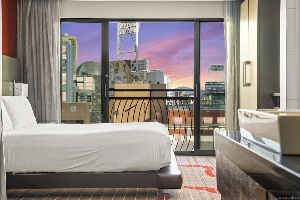 207 5th Ave unit 940, San Diego, CA 92101 - photo 1