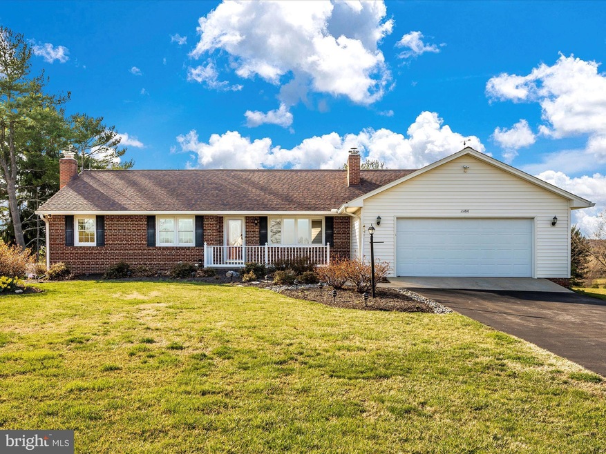 22816 Wildcat Rd, Gaithersburg, MD 20882 - photo 1