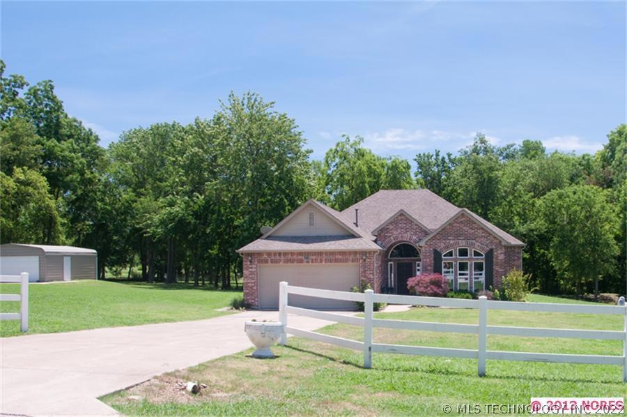 Country living in the city!