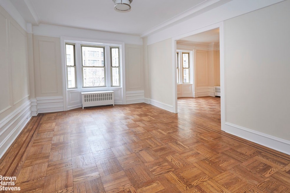 520 W 110th St unit 3A, New York, NY 10025 - photo 1