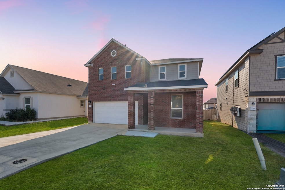 3355 Taurus Sky, Converse, TX 78109 - photo 1