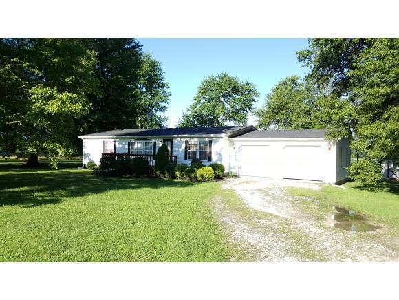 9433 N Spades Rd, Sunman, IN 47041 - photo 1
