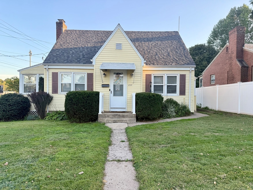 233 Jubilee St, New Britain, CT 06051 - photo 1