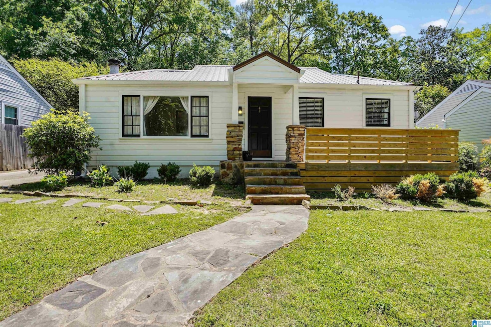 4411 7th Ave S, Birmingham, AL 35222 - photo 1