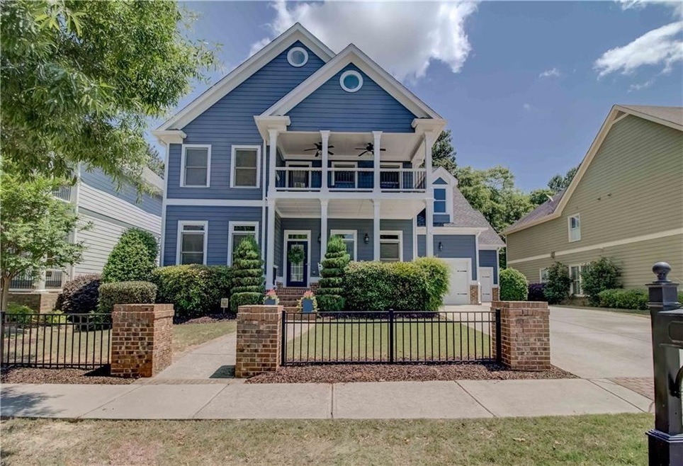 Welcome Home to 5088 Warm Springs Ct in the covete