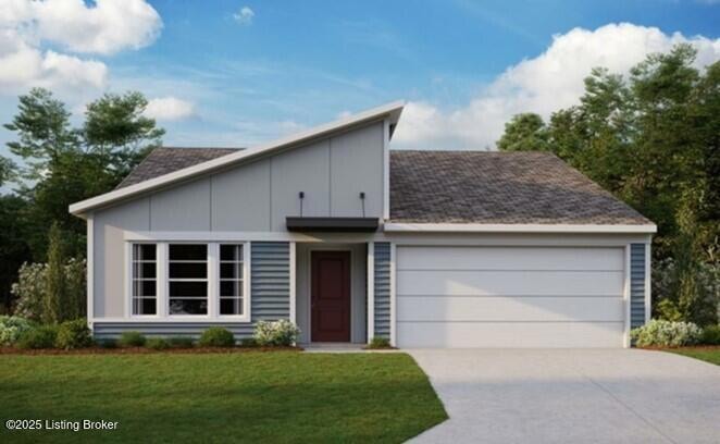 490 Mud Hen Dr, Shepherdsville, KY 40165 - photo 1