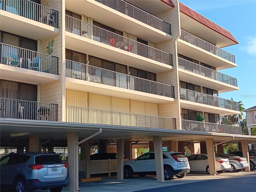 2700 Bayshore Blvd unit 9301, Dunedin, FL 34698 - photo 1