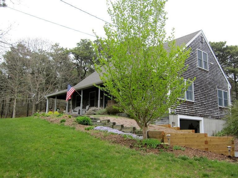 6 Fishermans Rd, Truro, MA 02659 - photo 1