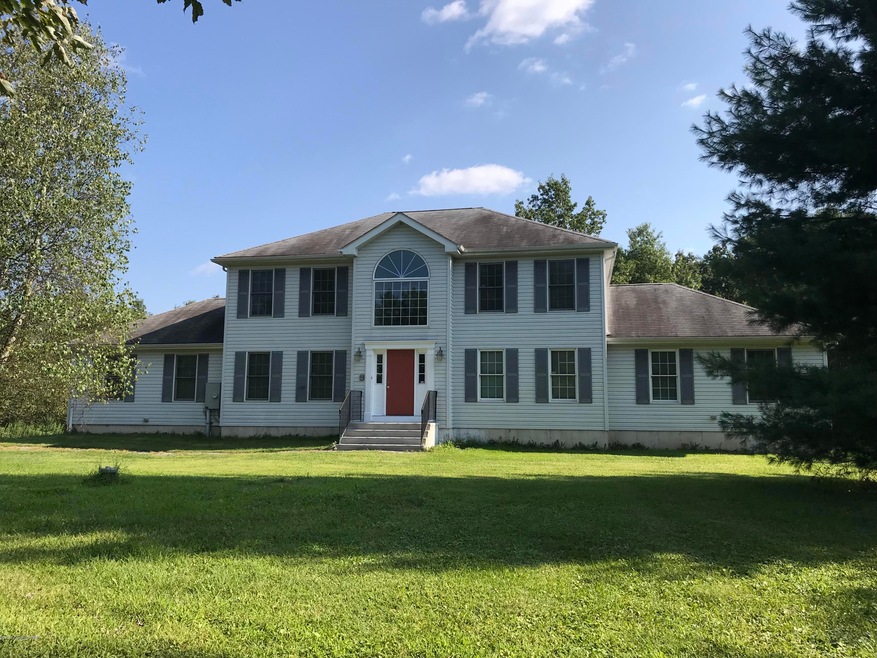 1112 State Rd, Effort, PA 18330 - photo 1