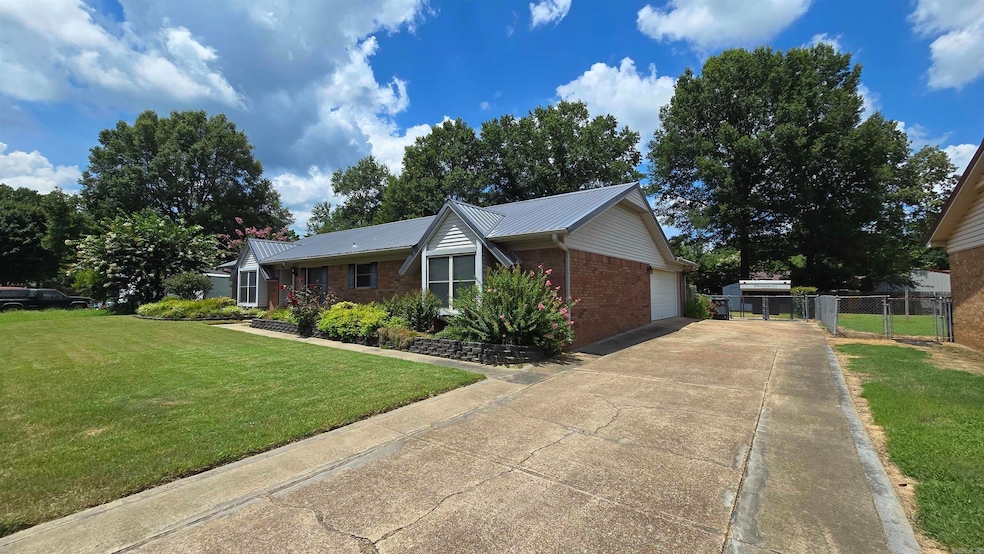 28 Cattail Rd, Searcy, AR 72143 - photo 1