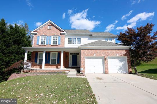 600 Falkirk Ct, Abingdon, MD 21009 - photo 1