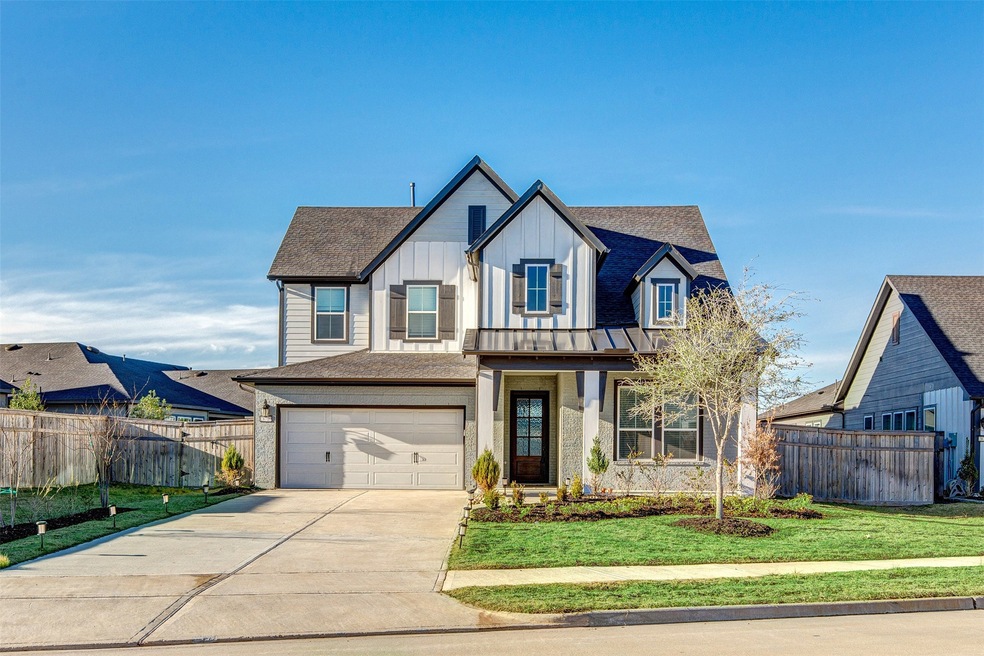 28710 Eden Creek Trail, Fulshear, TX 77441 - photo 1