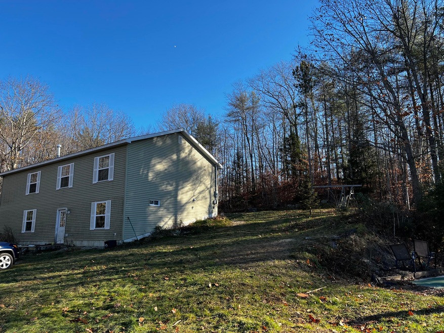 7 Zion Hill Rd, Bridgton, ME 04009 - photo 1