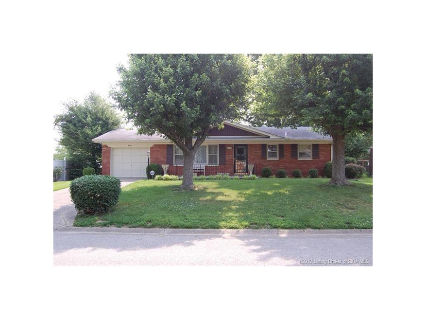 2716 Navajo Dr, New Albany, IN 47150 - photo 1