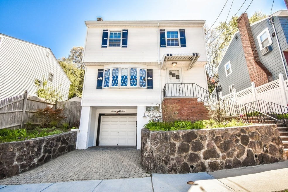 77 Langley Rd, Brighton, MA 02135 - photo 1