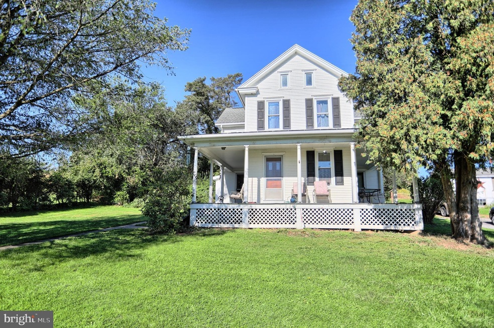 474 Lenig Rd, Selinsgrove, PA 17870 - photo 1