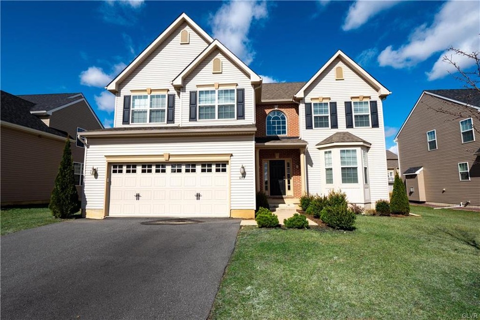 693 Mulberry Dr, Nazareth, PA 18064 - photo 1