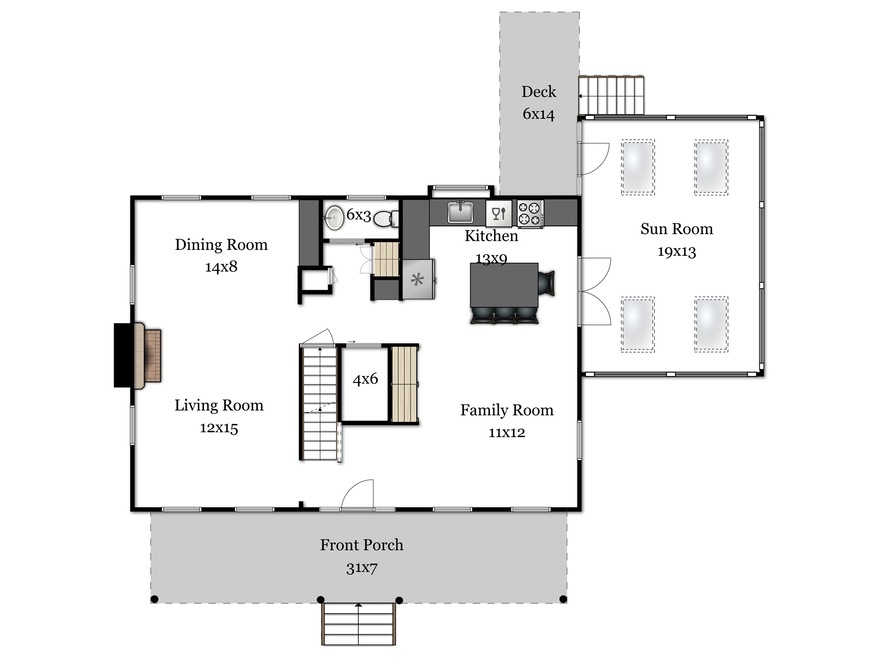 12 Jacqueline St, Hudson, NH 03051 - photo 1