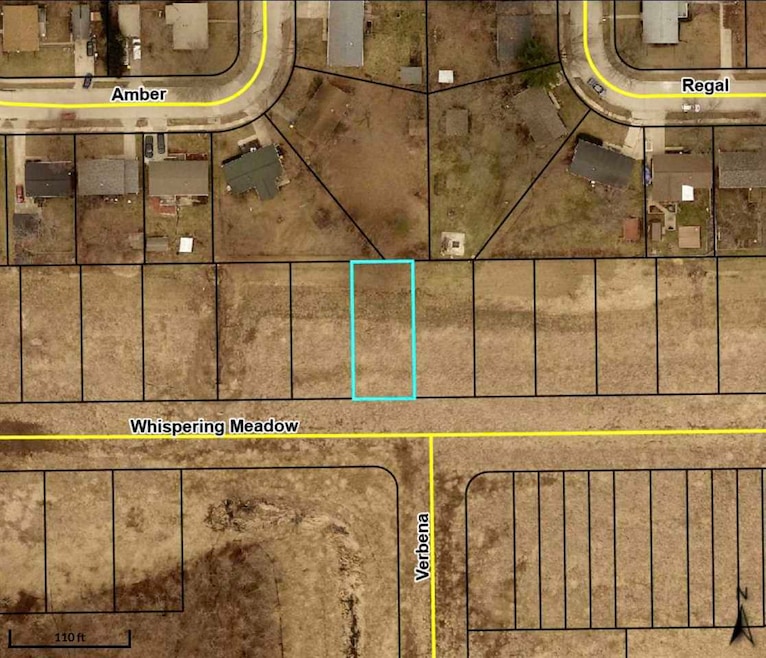 2186 Whispering Meadow Dr, Iowa City, IA 52240 - photo 1