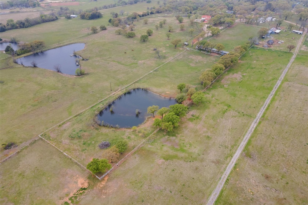 TBD Slayton Rd, Cleburne, TX 76031 - photo 1