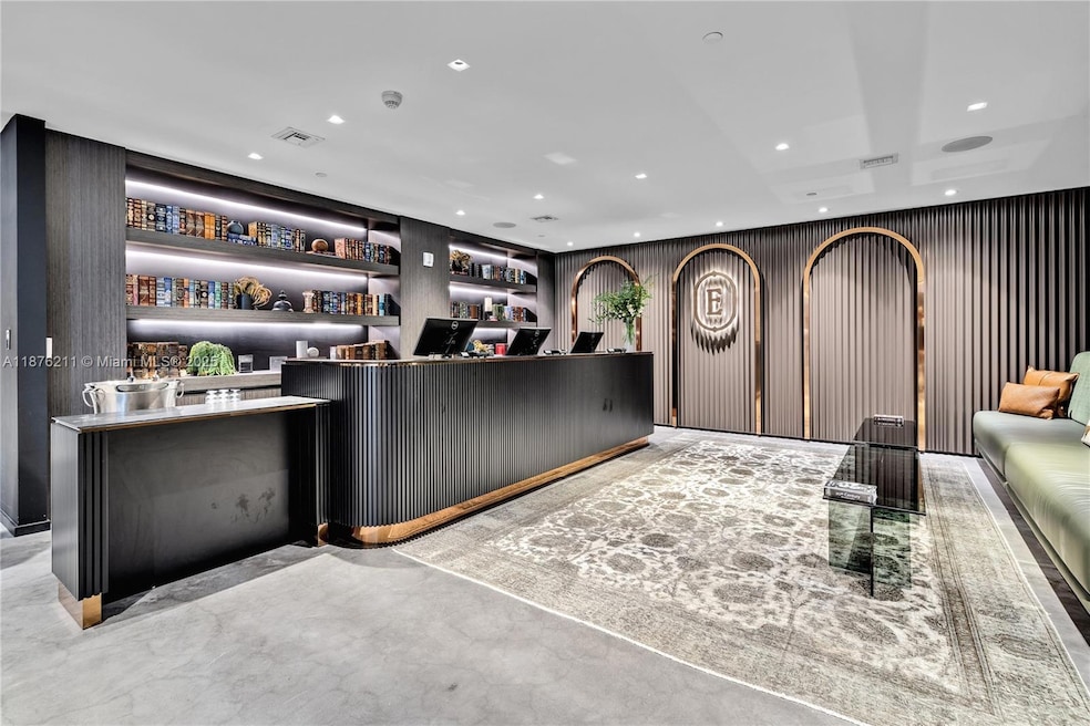 The Elser unit 4507, Miami, FL 33132 - photo 1