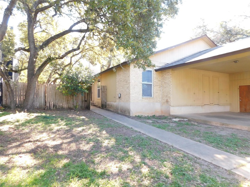 7101 Woodhue Dr unit A, Austin, TX 78745 - photo 1