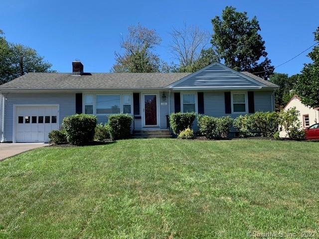 52 Edward Place, Stamford, CT 06905 - photo 1