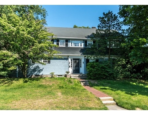 291 Bacon St, Waltham, MA 02451 - photo 1