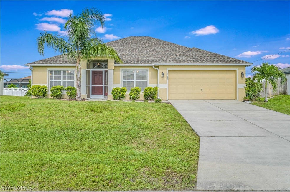 2746 NE 2nd Ave, Cape Coral, FL 33909 - photo 1