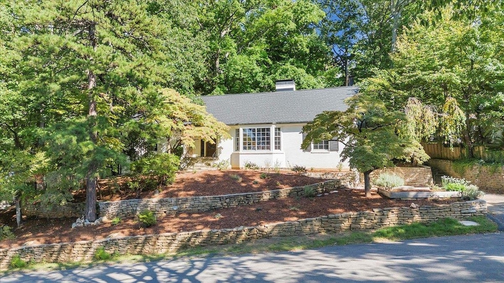 3162 Stoneridge Rd SW, Roanoke, VA 24014 - photo 1