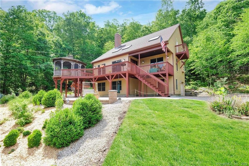 64 Chaffee Rd, Stafford Springs, CT 06076 - photo 1