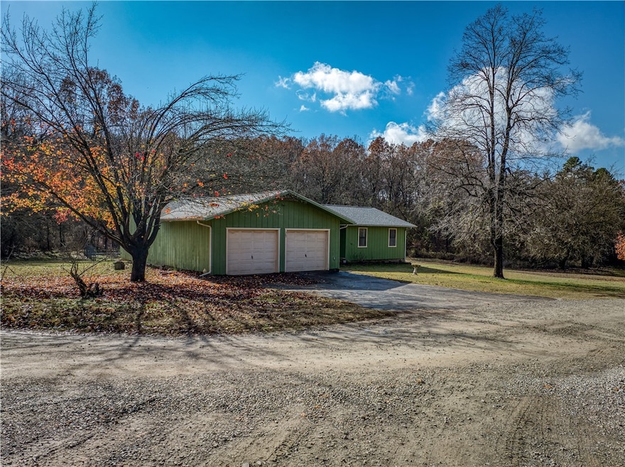 365 Marion County 6032, Yellville, AR 72687 - photo 1