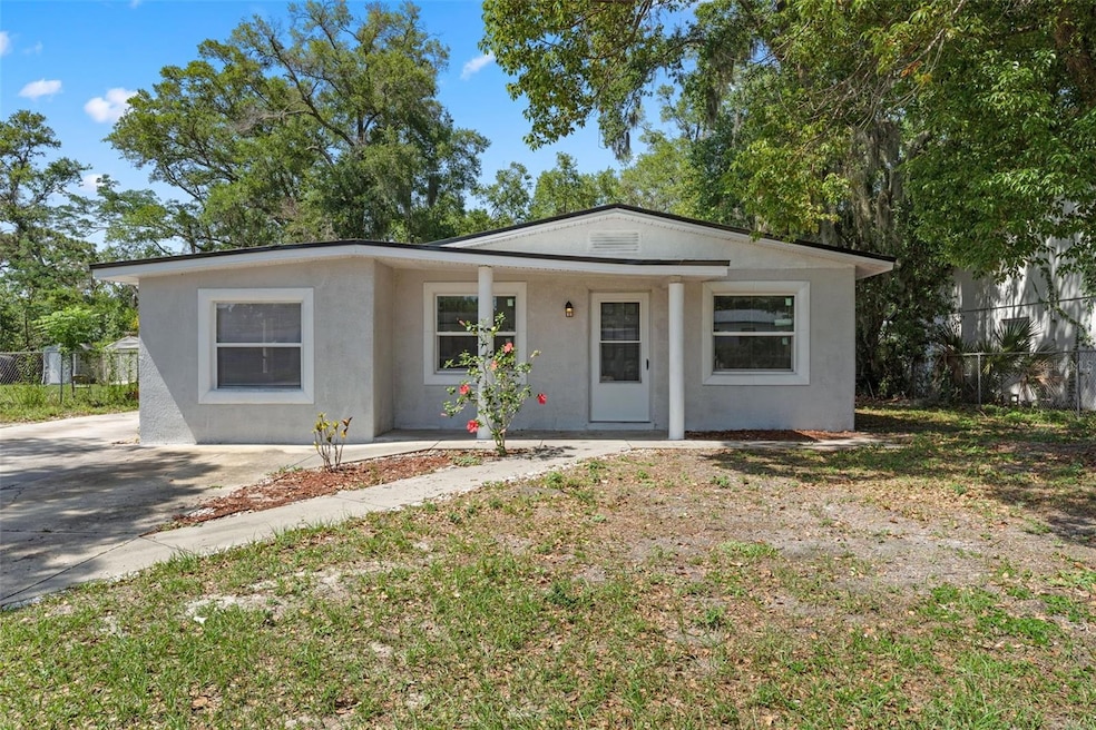 Located in the established Granada South community of Altamonte Springs this completely UPDATED single-story home blends style, comfort and convenience on a generous .24 ACRE LOT with no rear neighbors!