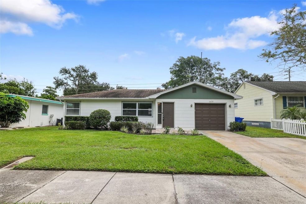 1609 San Mateo Dr, Dunedin, FL 34698 - photo 1