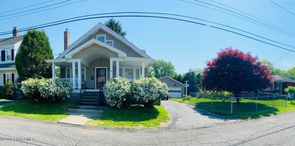 46 Orchard Ave, Albany, NY 12203 - photo 1