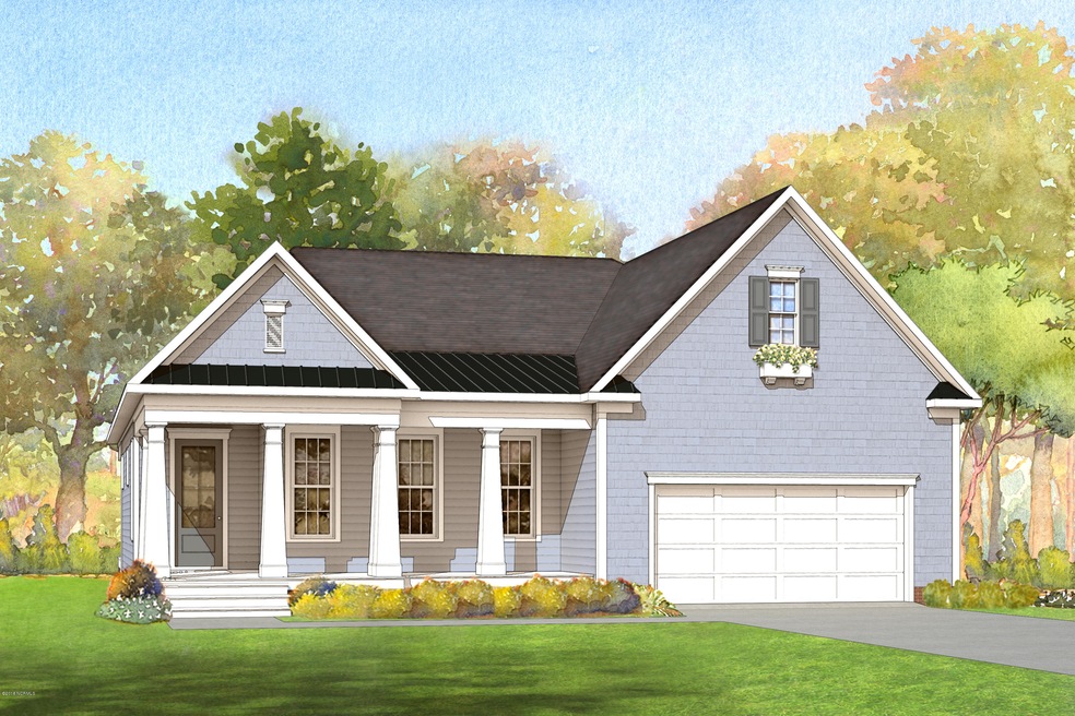 Rendering image
