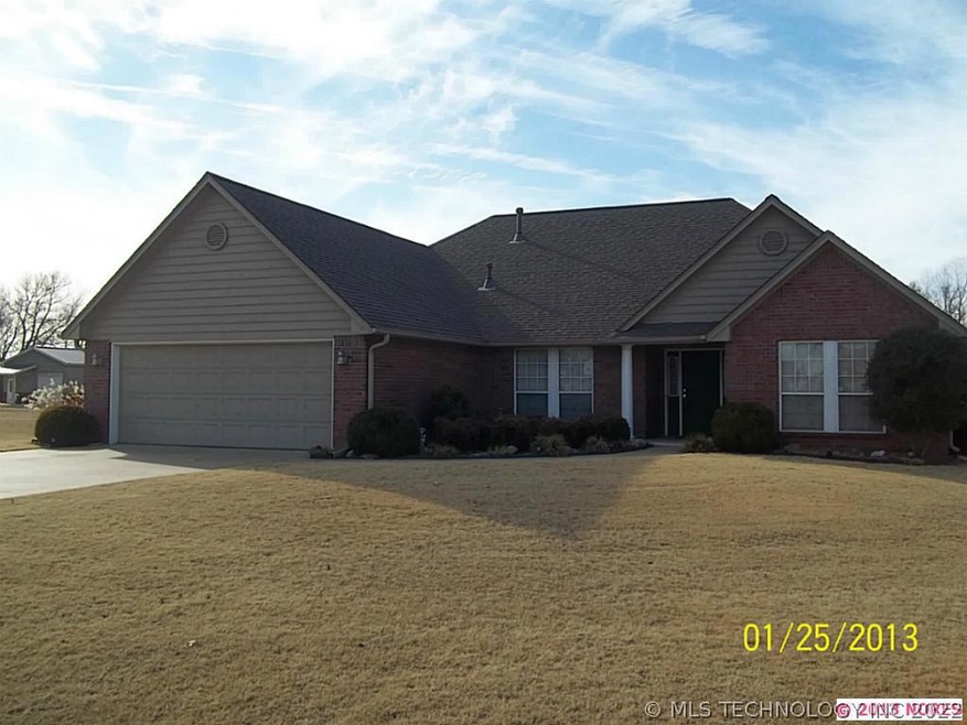 Front elevation