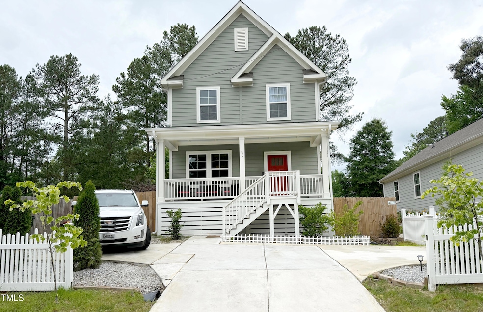 House 1