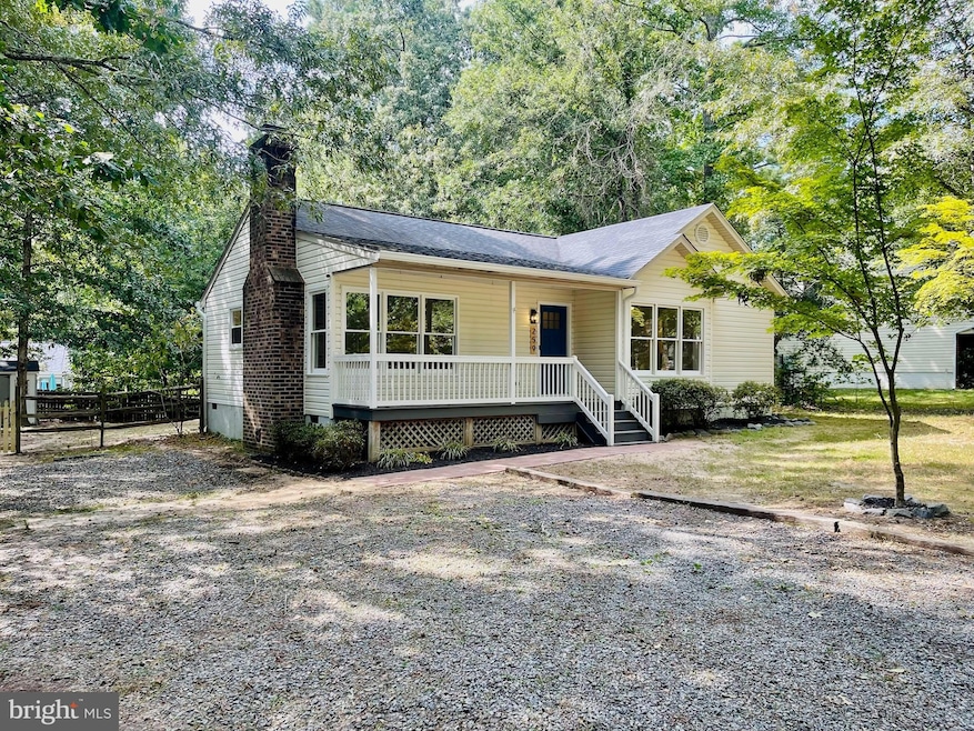 Under Contract $334,900