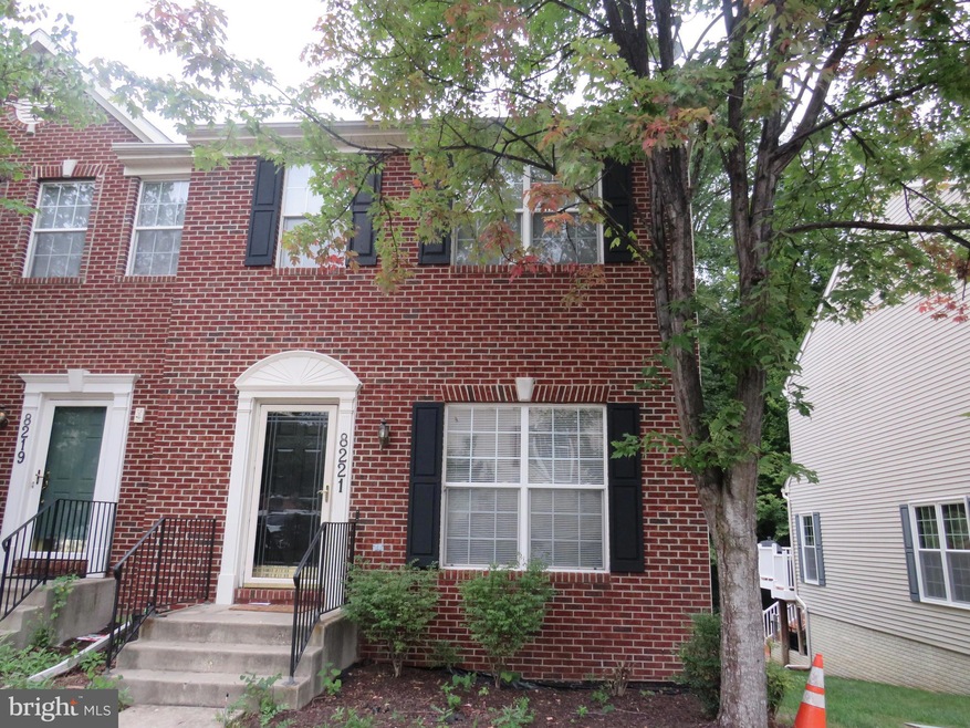 8221 Shooting Star Ln, Laurel, MD 20724 - photo 1