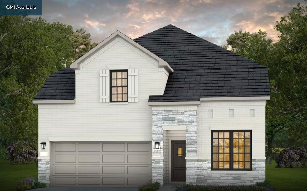 3811 Hermitage Dr, Katy, TX 77493 - photo 1