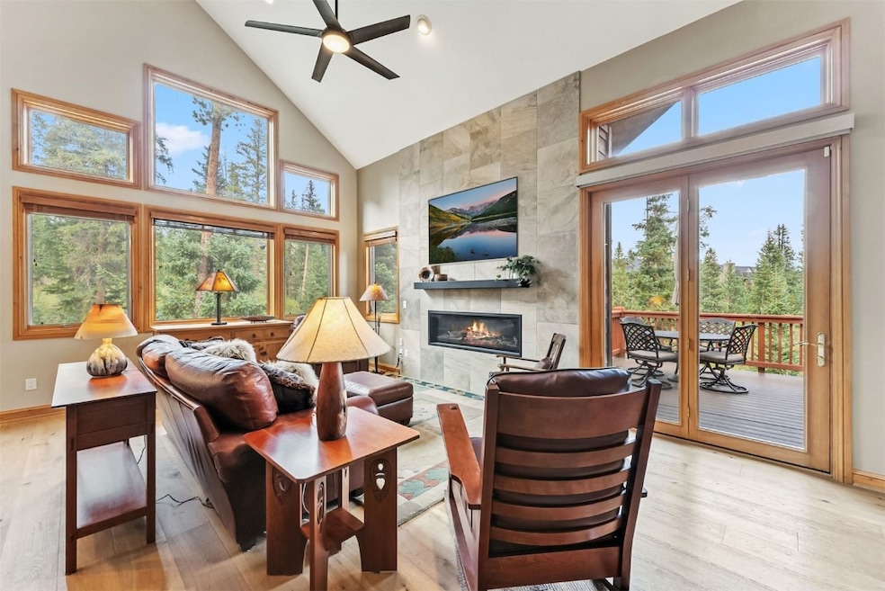 91791 Ryan Gulch Rd, Silverthorne, CO 80498 - photo 1